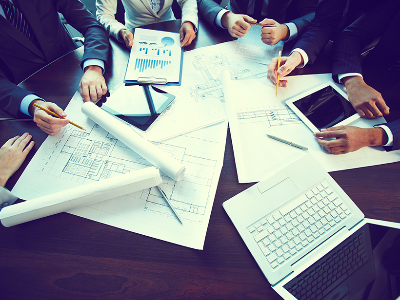 Aliağa Proje Geliştirme Hizmetleri